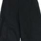 Ralph Lauren Women's Cropped Stretch Pants Black Size 6