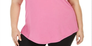 Nike Women's Training Tank Top Pink  Size 3XL