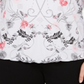 Alfani Women's Plus Ruffled Sleeve Top Pink Size 0X