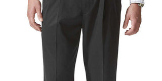 Dockers Men's Pants Black Size 42X32