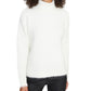 Sanctuary Women's Super Soft Mock Neck Top Black Size 2XS