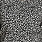 Michael Kors Women's Plus Leopard Jacquard Sweater -Black Size 2XL