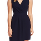 Vince Camuto Women's Cocktail Dress Blue Size 4