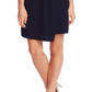 Vince Camuto Women's Cocktail Dress Blue Size 4