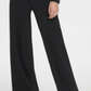 DKNY Women's V Neck D Buckle Jumpsuit Black Size 12