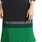 Ralph Lauren Women's Ribbed Pull on Skirt Assorted Size Medium