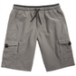 Univibe Big Boy's Scouts Shorts Gray Size S