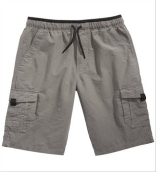 Univibe Big Boy's Scouts Shorts Gray Size S