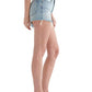 Lucky Brand Women'sCut Off Shorts Blue Size 28