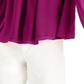 INC Women's  Off-the-Shoulder Top Off-The-Shoulder Top Purple Size S