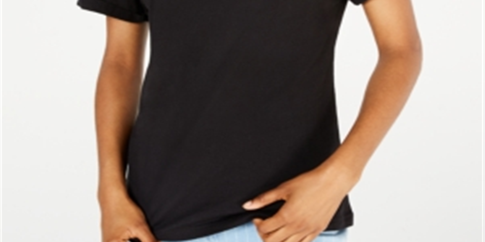 Rebellious One Women's Holy Guacamole Cotton Graphic T-Shirt Black Size Medium