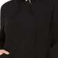 32 Degrees Women's Drawstring Hoodie Black Size Small