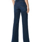 Joe's Jeans Women's Molly High Rise Flare Jeans Blue Size 29