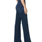 Joe's Jeans Women's Molly High Rise Flare Jeans Blue Size 29