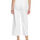 1.STATE Wide-Leg Ankle Pants White Size 29