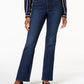 Charter Club Women's Prescott Bootcut Jeans Blue Size 6