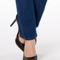 Charter Club Women's Prescott Bootcut Jeans Blue Size 6
