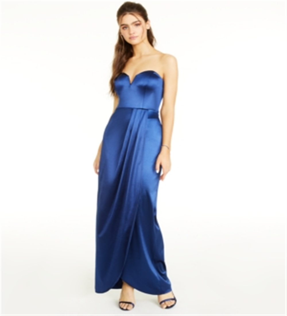 teeze-me-womens-solid-sleeveless-sweetheart-neckline-full-length-pencil-formal-dress-blue-size-15