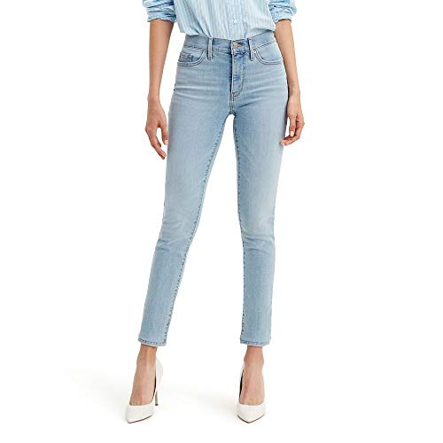 Levi's Women's 311 Shaping Skinny Jeans Blue Size 27X30