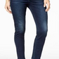 Lucky Brand Women's Ava Skinny Jeans Blue Size 28