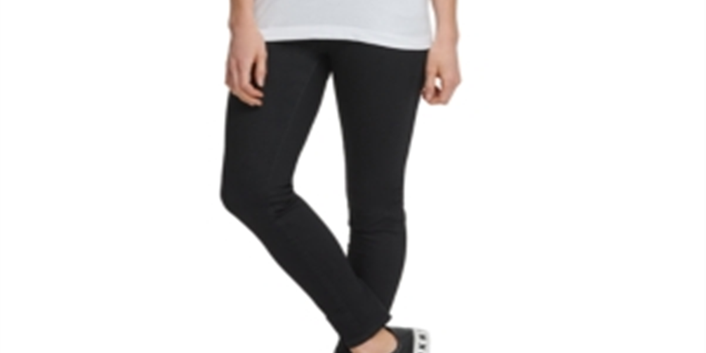 DKNY Women's Tricou Alb Regular Fit Top White Size M