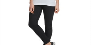 DKNY Women's Tricou Alb Regular Fit Top White Size M