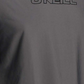 O Neill Men's Basic Skins Long Sleeve Sun Shirt Gray Size XL