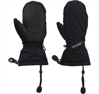 Marmot Women's Moraine Mitt Black Size S