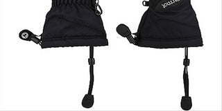 Marmot Women's Moraine Mitt Black Size S