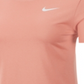 Nike Women's Dry Legend T-Shirt Orange Size Large
