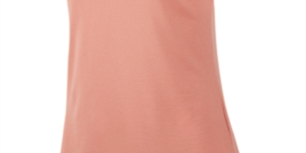 Nike Women's Dry Legend T-Shirt Orange Size Large