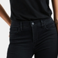Levi's Women's Batwing Logo Cotton Cities T-Shirt Black Size XL