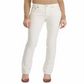 Ralph Lauren Women's Premier Straight Pants White Size 8P