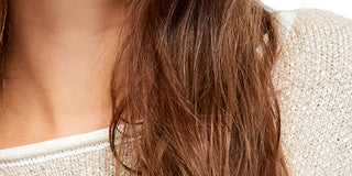 Free People Women's Long Sleeve Jewel Neck Crop Top Brown Size X-Large