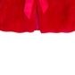 Rare Editions Toddler Girls Faux-Fur Bolero Red Size 2T