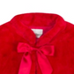 Rare Editions Toddler Girls Faux-Fur Bolero Red Size 2T