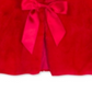 Rare Editions Toddler Girls Faux-Fur Bolero Red Size 2T