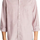 Nautica Men's Classic Fit Oxford Solid Shirt Purple Size X-Large