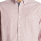Nautica Men's Classic Fit Oxford Solid Shirt Purple Size X-Large