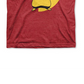 Pokemon Toddler Boy's Pikachu Knockout T-Shirt Red Size 2