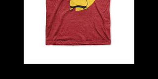 Pokemon Toddler Boy's Pikachu Knockout T-Shirt Red Size 2