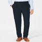 Ralph Lauren Men's Pleated Straight Leg Cotton Blend Pants Blue Size 38X30