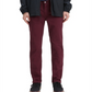Levi's Men's Stretch Slim Fit Jeans Red Size 29X30