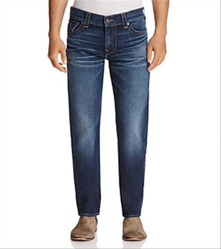Men's True Religion Brand Jeans Geno Straight Leg Jeans Size 28