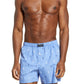 Polo Ralph Lauren Men's Cotton Boxers Blue Size Large