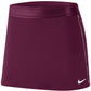 Nike Women's Tennis Dri-fit Skort Red Size XL