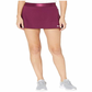 Nike Women's Tennis Dri-fit Skort Red Size XL