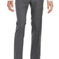 Ralph Lauren Men's Straight Leg Wool Pants Gray Size 34X30