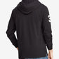 Ralph Lauren Men's Cotton Sweatshirt Hoodie Black Size Small