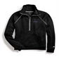 Champion Women's Zip up Jacket Black Size Small